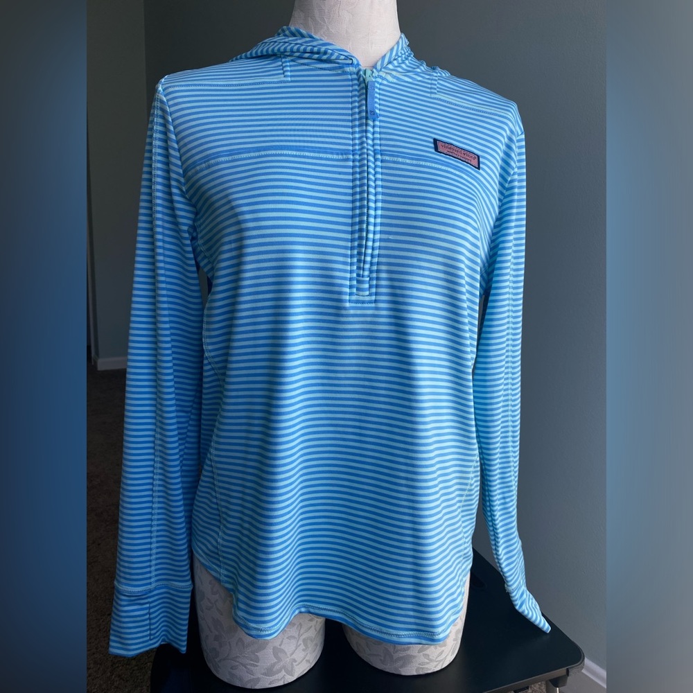 Vineyard Vines Light Jacket